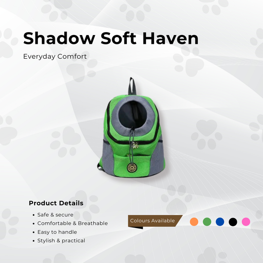 Shadow Soft Haven